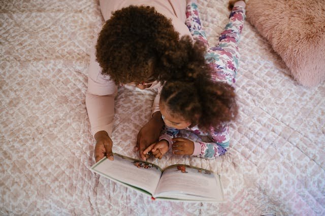 Creating Relatable Characters for Young Readers